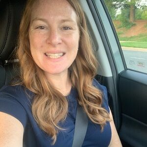 Meet your Posher, Kristina